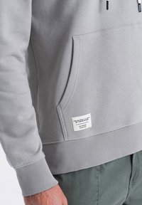 Ombre - Bluza z kapturem