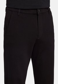 7 for all mankind TRAVEL  - Chino - black