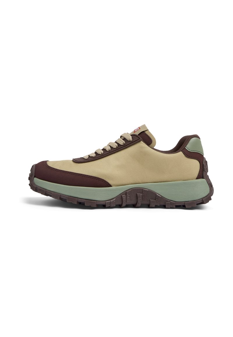 Camper DRIFT TRAIL - Zapatillas - mittelbeige