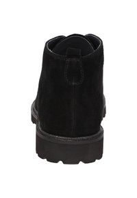 Sioux STIEFELETTE MEREDITH-702-H - Bottines à lacets - schwarz