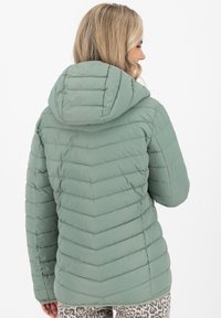 alife & kickin RABEA - Giacca invernale - alpine frost