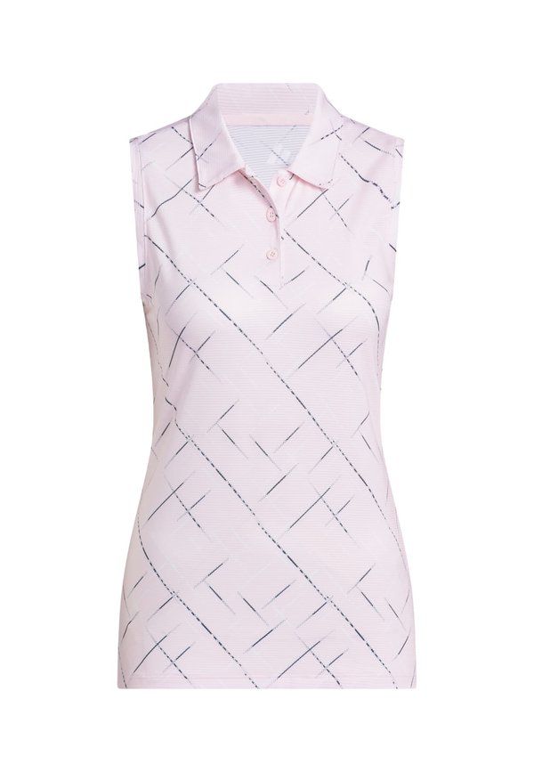 ULTIMATE365 SLEEVELESS  - Polo shirt4