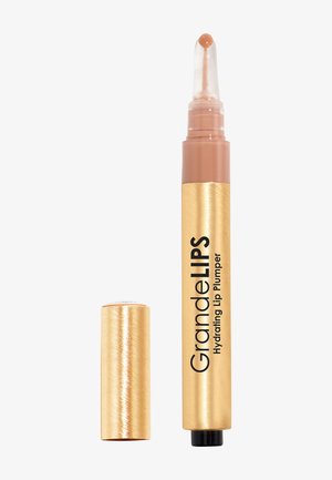 GRANDELIPS HYDRATING LIP PLUMPER GLOSS - Lucidalabbra - barely there
