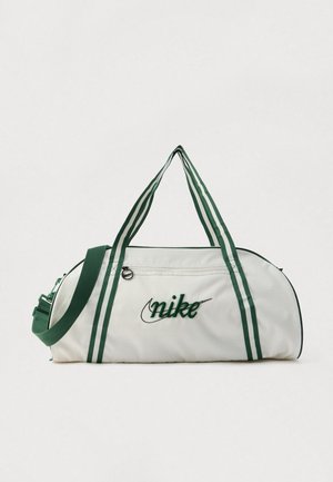 GYM CLUB RETRO - Reistas - off-white