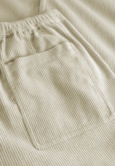 WOOD WOOD WWLAX - Pantalon classique - moonstruck
