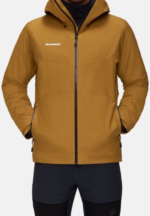 Chaqueta de plumas - brown