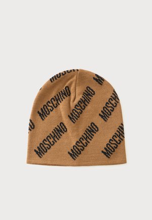 MOSCHINO, UNISEX, wielbłądzi
