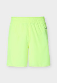 Ikke valgt, solar yellow