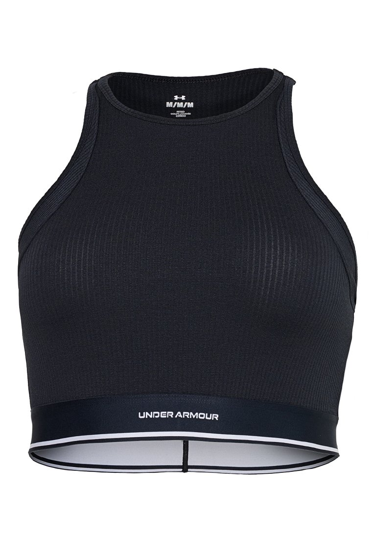 Under Armour Top zwart