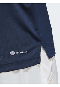 adidas Performance CLUB TENNIS - Polo marškinėliai - collegiate navy