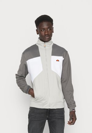 BANA TRACK TOP - Giacca sportiva - light grey