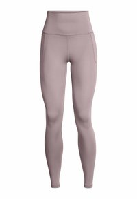 MERIDIAN ULTRA HR  - Tights - tetra gray
