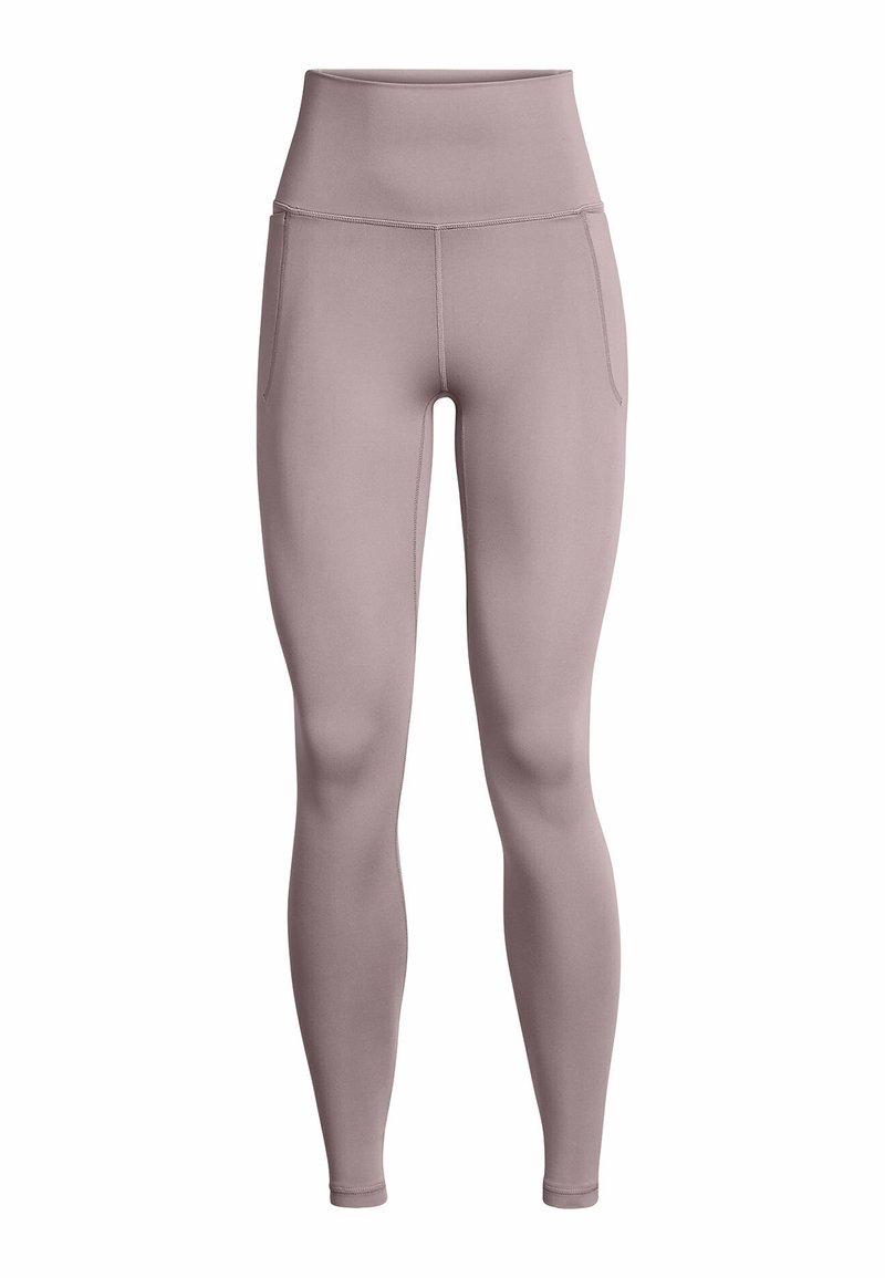 Under Armour Tights grijs