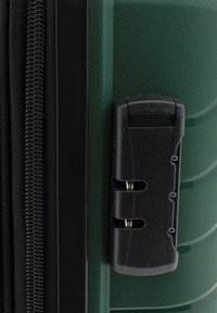 Gladiator Trolley - green