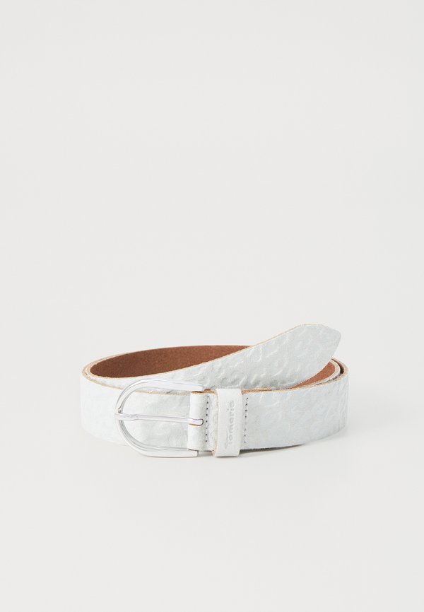VELOURSGÜRTEL - Belt