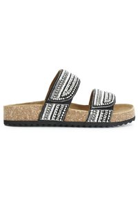 CAFèNOIR Mules - nero