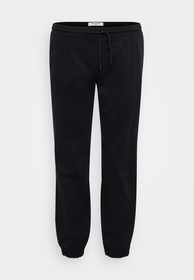 jack & jones Trainingsbroek zwart jack & jones Trainingsbroek zwart