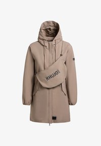 Valimata, latte brown