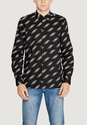 BARCELONA - Camisa - black