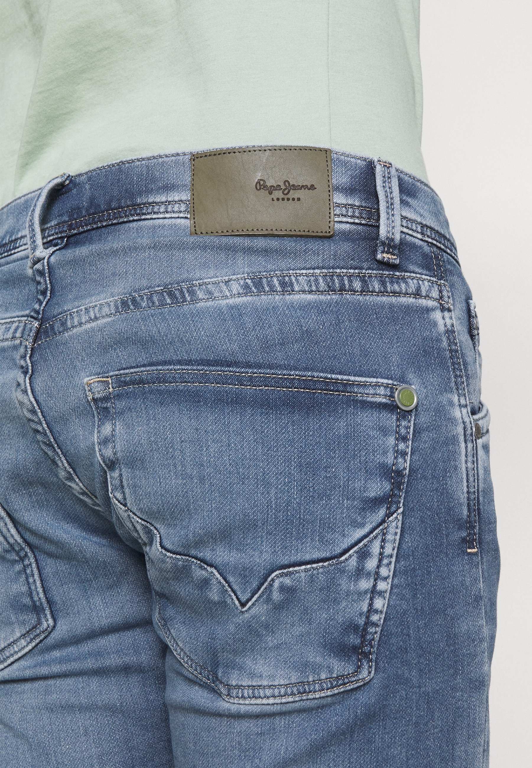zalando pepe jeans