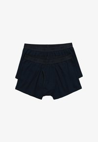 Unausgewählt, navy blue