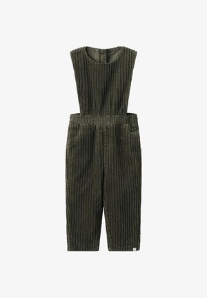 OVERALL - Kombinezonas - sea turtle