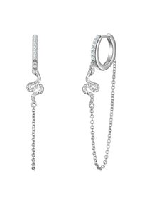 Glanzstücke München Ohrringe - silber-coloured