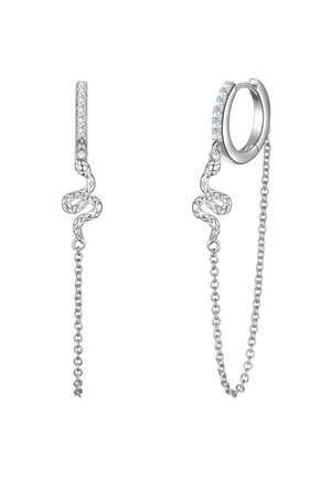 Glanzstücke München Ohrringe - silber-coloured