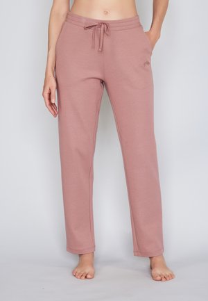 Pantaloni sportivi - open purple