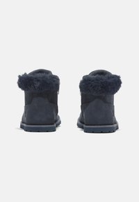 Timberland Zapatos de bebé - dark blue