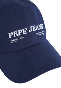 Pepe Jeans PETER - Cap - sterling blue