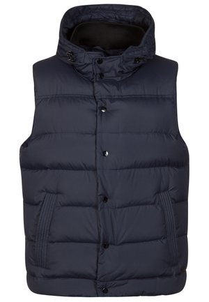 Vesta - dark blue