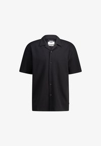 Selected, washed black