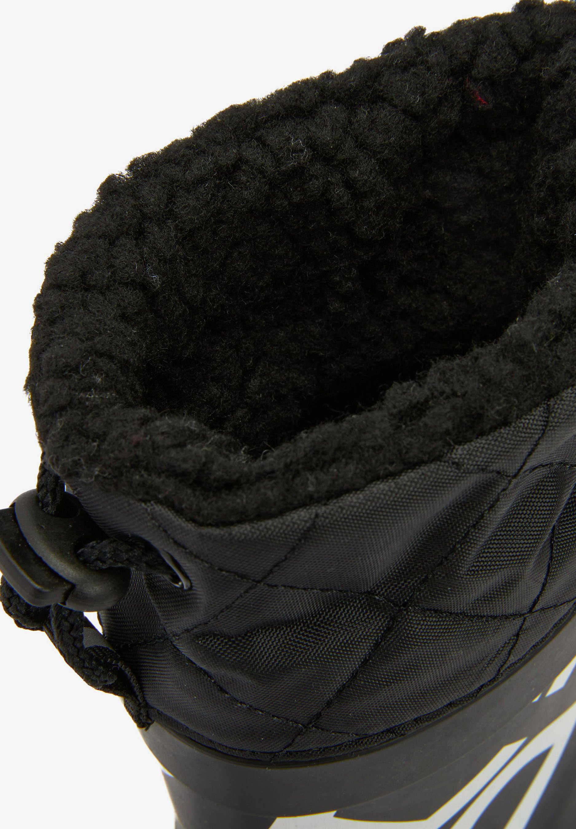 Baker by Ted Baker Laarzen - black/zwart - Zalando.nl