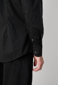 BOSS HANK PARTY - Chemise - black