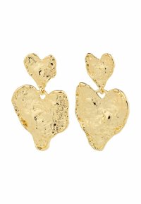 RYAN - Örhänge - gold plated