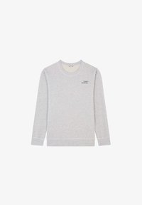 Selected, grey melange