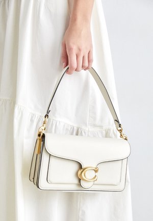 TABBY SHOULDER BAG 26 - Käsilaukku - chalk
