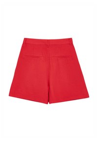Calliope BERMUDA - Shorts - rosso