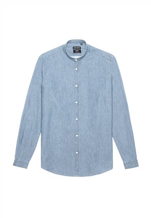 TOLEDO SLIM FIT  - Chemise - blue denim