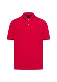 Unselected, rot schwarz - 0008