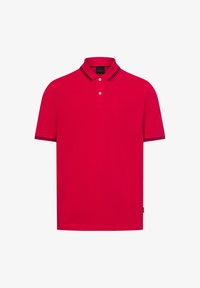 Selected, rot schwarz - 0008