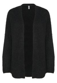 Unselected, black