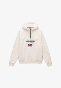 Selezionato, beige dimity