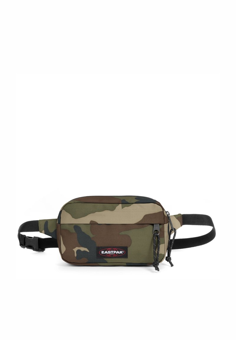 Eastpak BOUNCER - Marsupio - camo