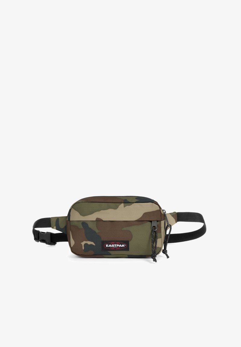 Eastpak BOUNCER - Ledvinka - camo