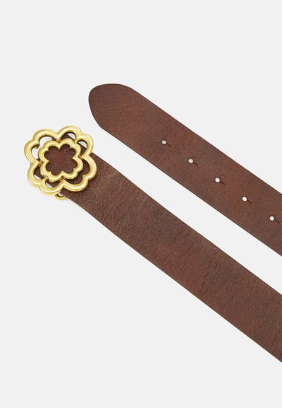 Maje Ceinture - marron vieilli