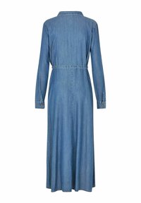 mbyM SICCA-M - Farkkumekko - mid vintage wash