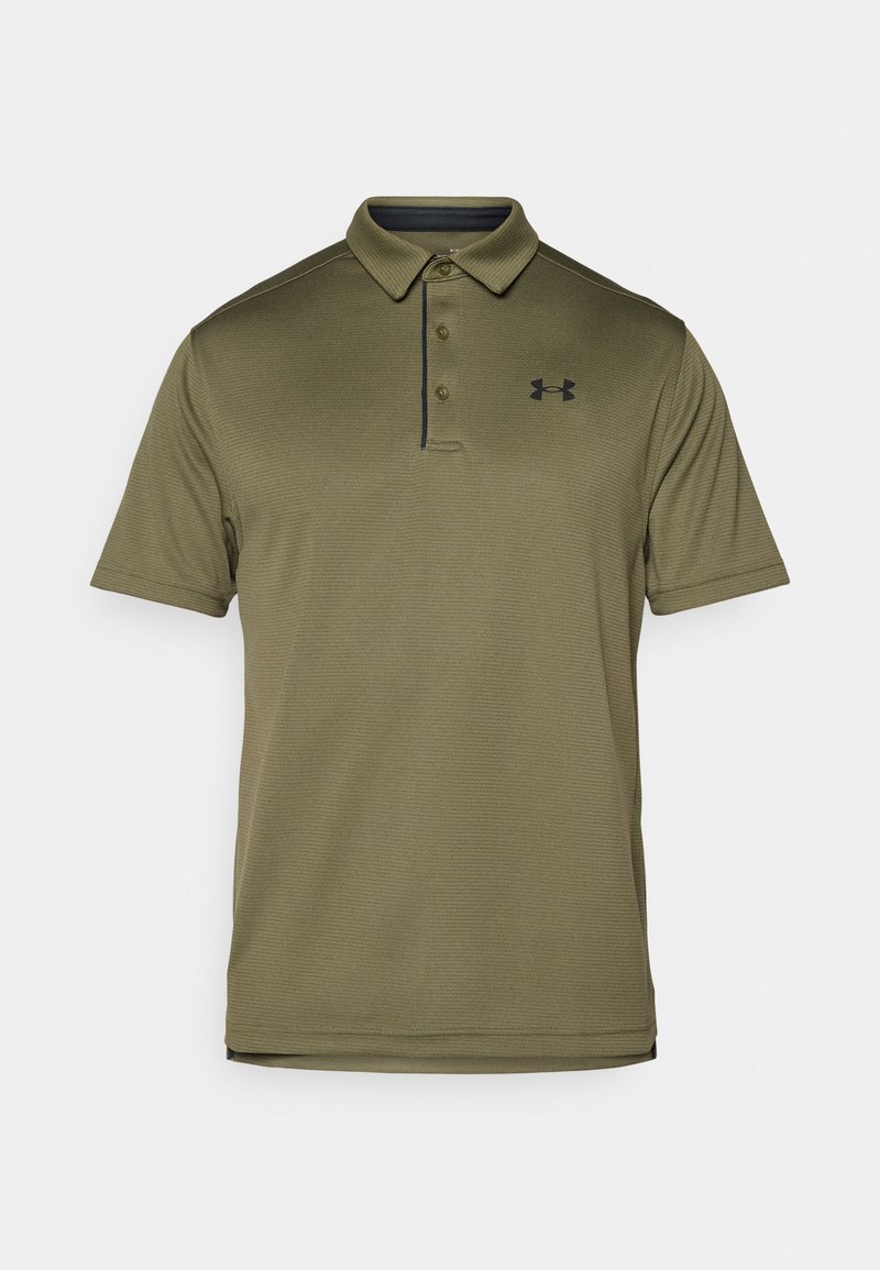 Under Armour Poloshirt kaki