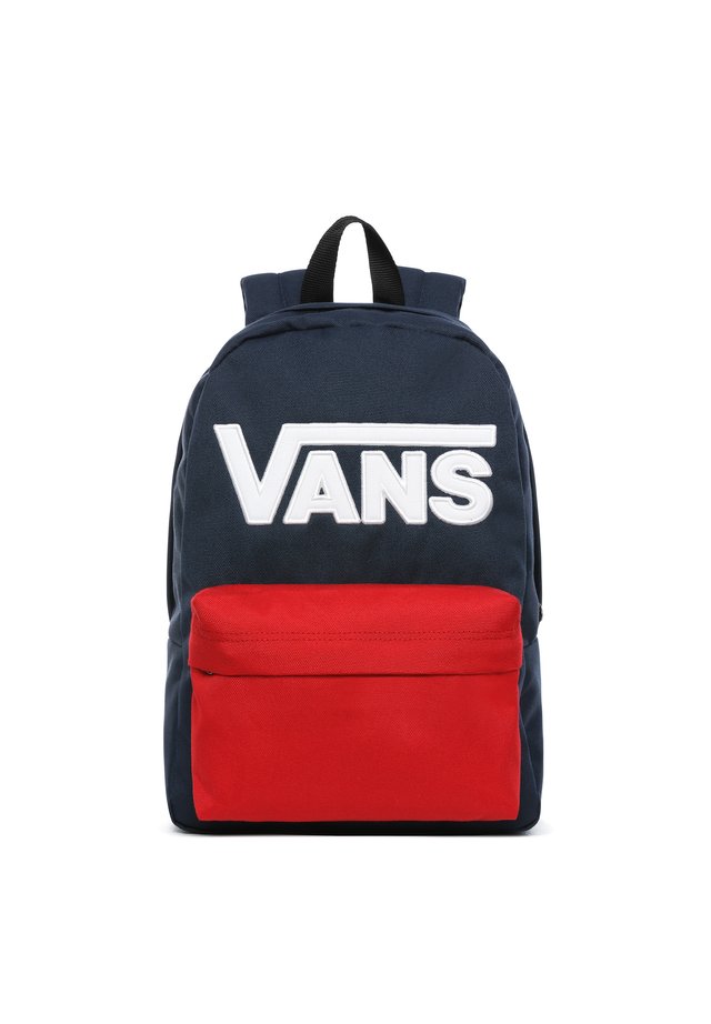 Sac à dos - dress blues-chili pepper